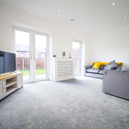 3 Bedroom House In Birmingham City Centre - Sleeps 6 Extérieur photo