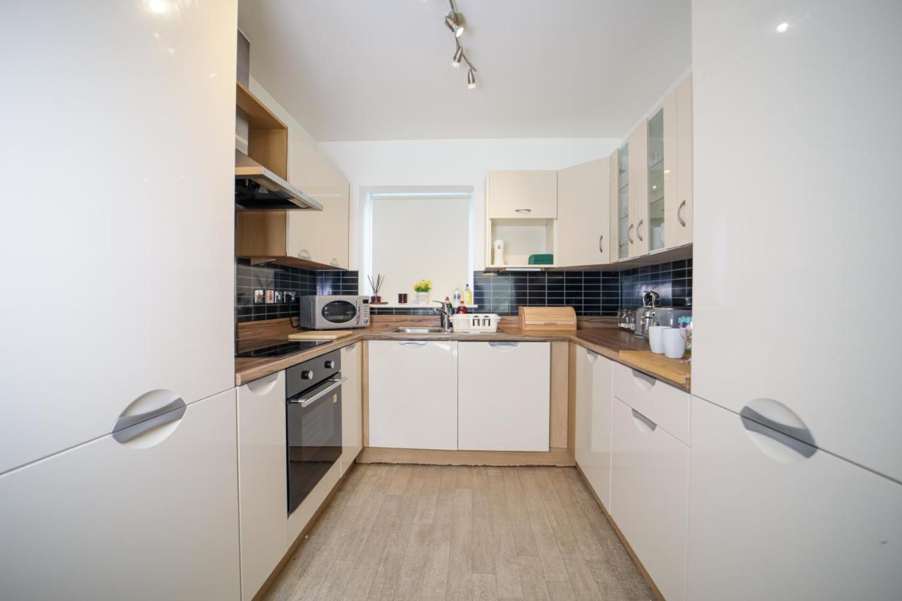 3 Bedroom House In Birmingham City Centre - Sleeps 6 Extérieur photo